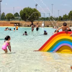 Verão dos pequeninos 2025