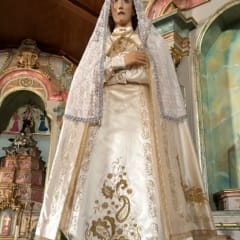 Nª. Sr.ª das Neves