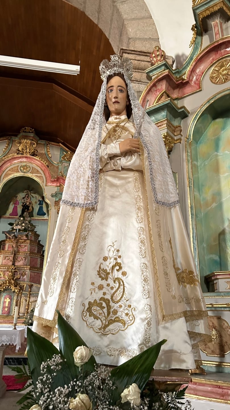 Nª. Sr.ª das Neves