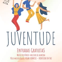 2025 Dia Mundial Da Juventude