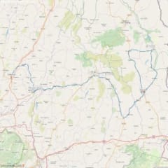 2ª Etapa Volta a Portugal de Juniores 2025