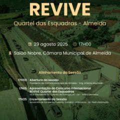 Concurso Internacional Revive