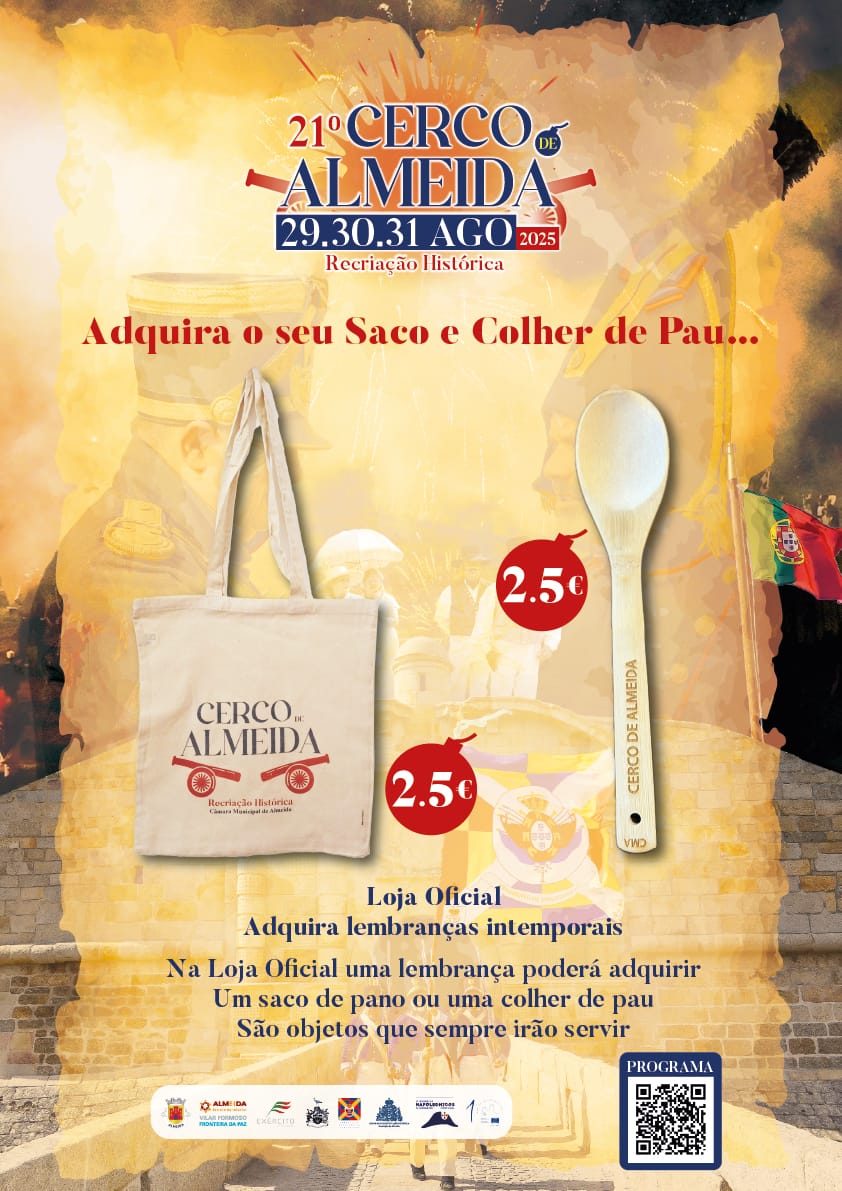 Designs Saco E Colher De Pau