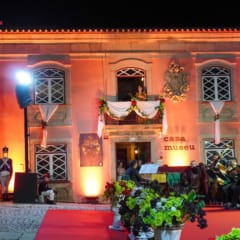 CERCO ALMEIDA 2025 | 29 Agosto