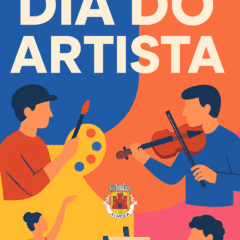 Dia do Artista