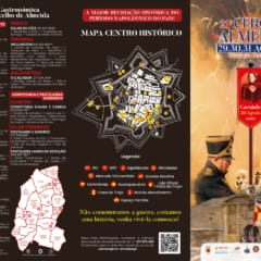 Flyer Triptico Cerco Almeida 2025