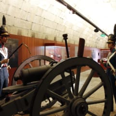 Guerras Peninsulares