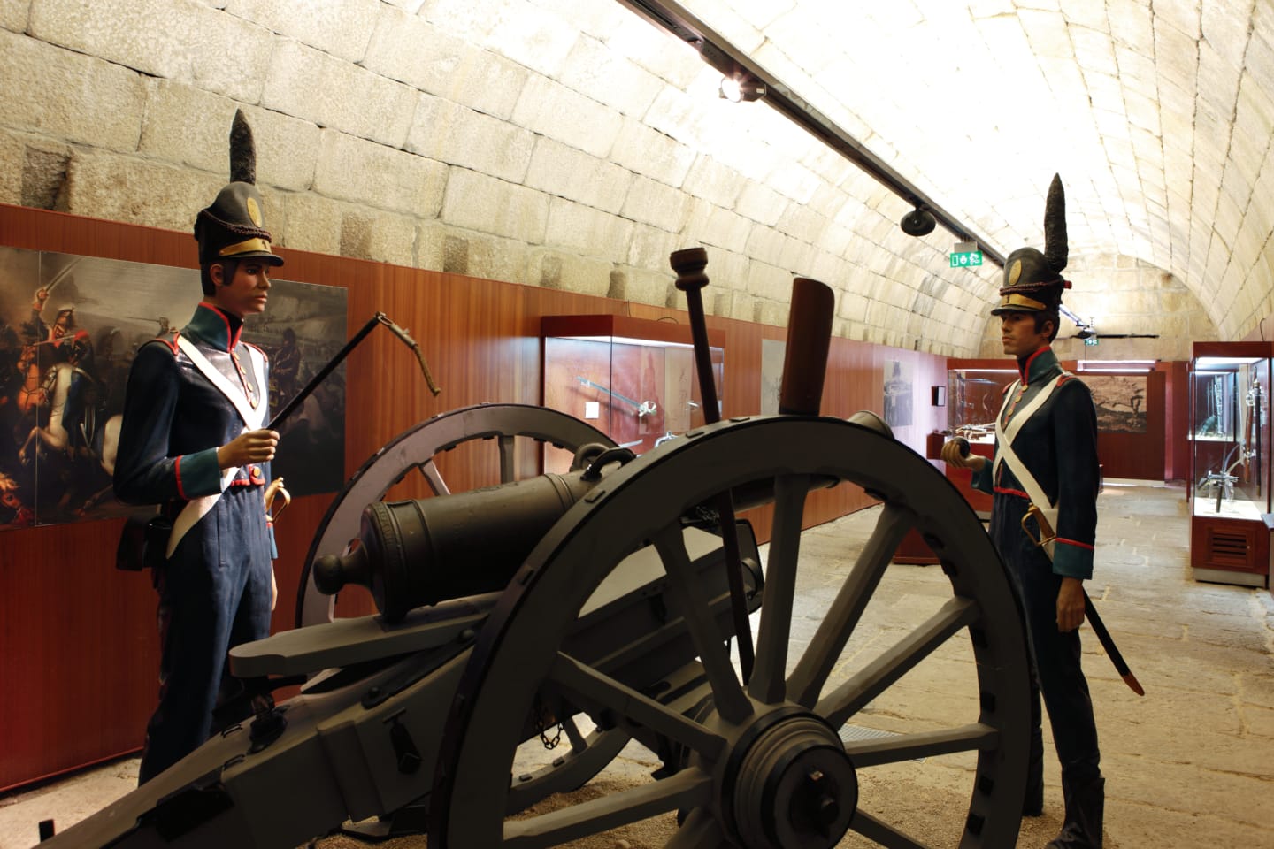 Guerras Peninsulares