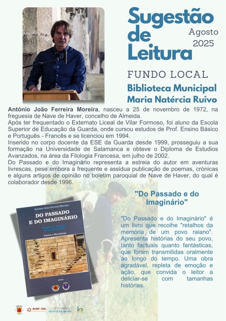 Fundo Local Agosto 2025