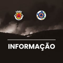 Informação - Incêndios