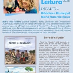 Infantil Agosto 2025