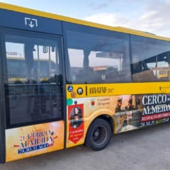 Promoção - Cerco Almeida