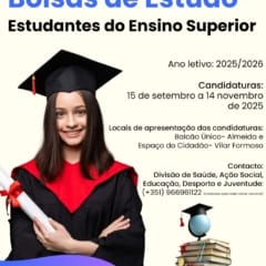 Cartaz Bolsas