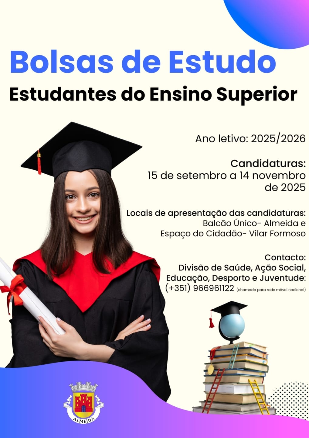 Cartaz Bolsas