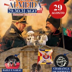 CERCO ALMEIDA | 29-08