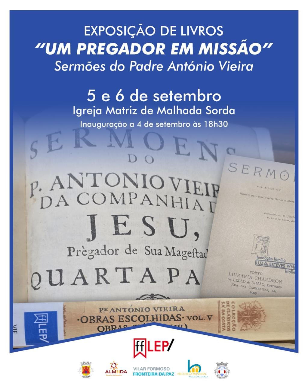 Malhada Sorda celebra cultura, fé e identidade com um fim de semana de eventos especiais