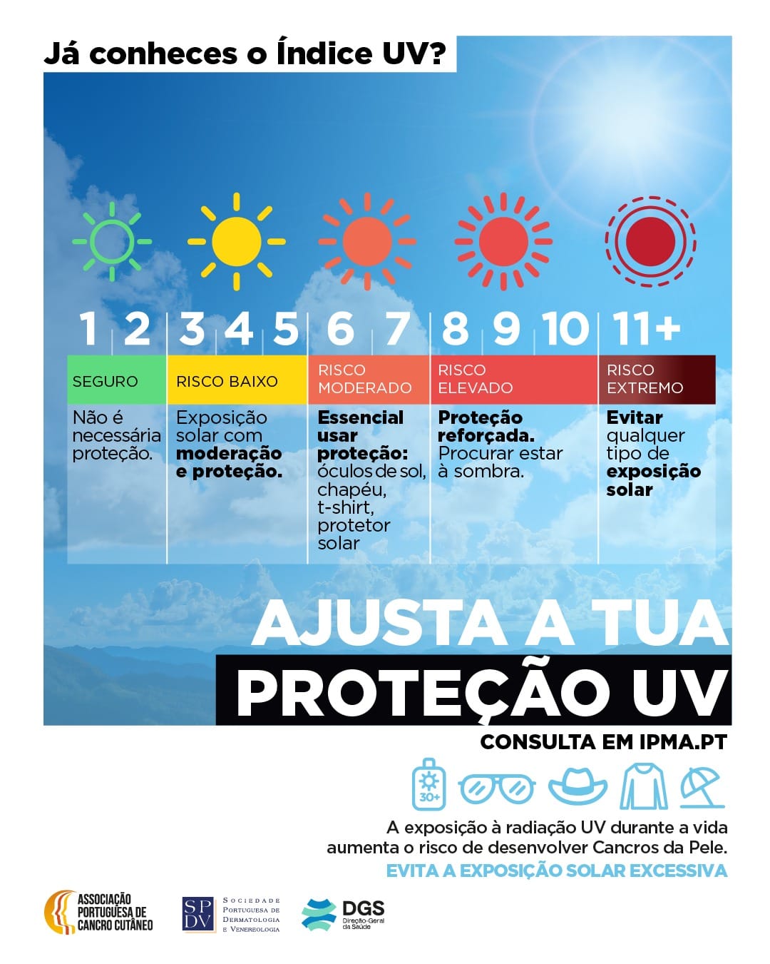 𝗖𝗮𝗺𝗽𝗮𝗻𝗵𝗮 "𝗣𝗲𝗹𝗲 𝗲 𝗦𝗢𝗟 𝟮𝟬𝟮𝟱"