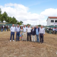 Feira Nova - Dia do Agricultor | 01 setembro 2025