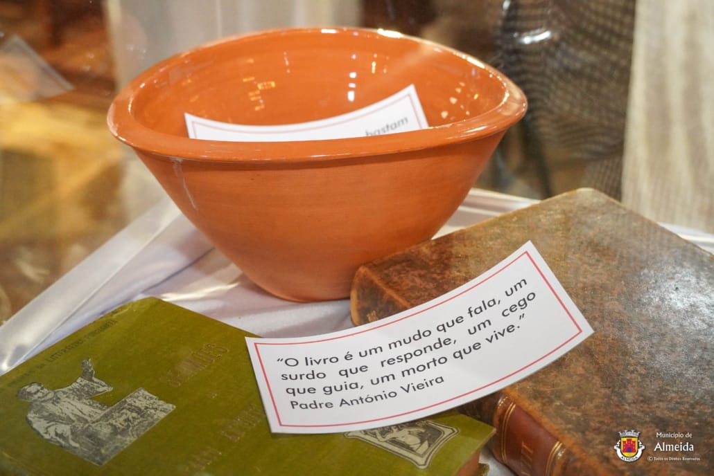 Exposição “Um Pregador em Missão” inaugurada em Malhada Sorda