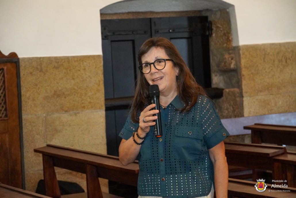 Exposição “Um Pregador em Missão” inaugurada em Malhada Sorda