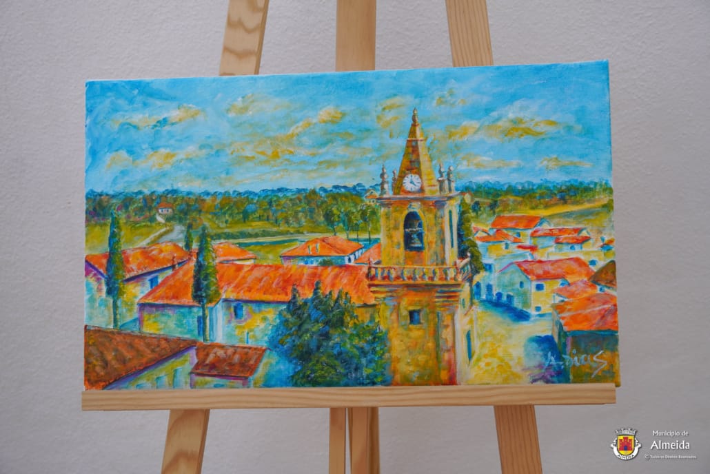 Exposição “Malhada Sorda: o património que nos une”