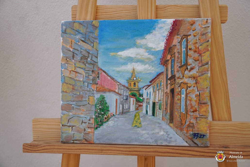 Exposição “Malhada Sorda: o património que nos une”