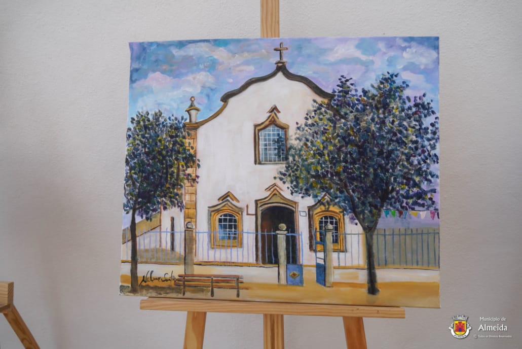 Exposição “Malhada Sorda: o património que nos une”