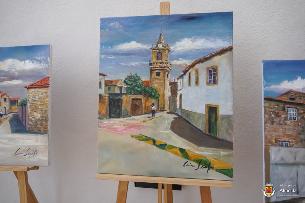 Exposição “Malhada Sorda: o património que nos une”