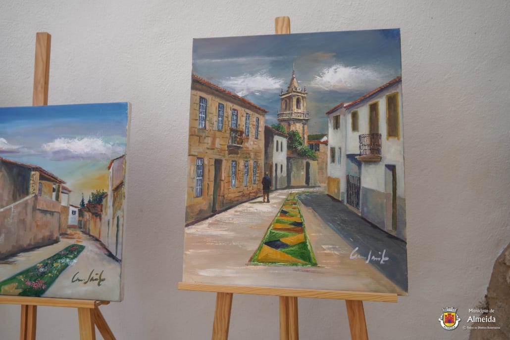 Exposição “Malhada Sorda: o património que nos une”