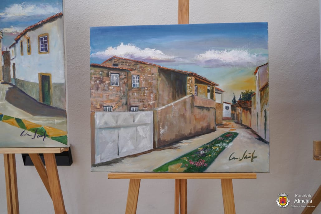 Exposição “Malhada Sorda: o património que nos une”