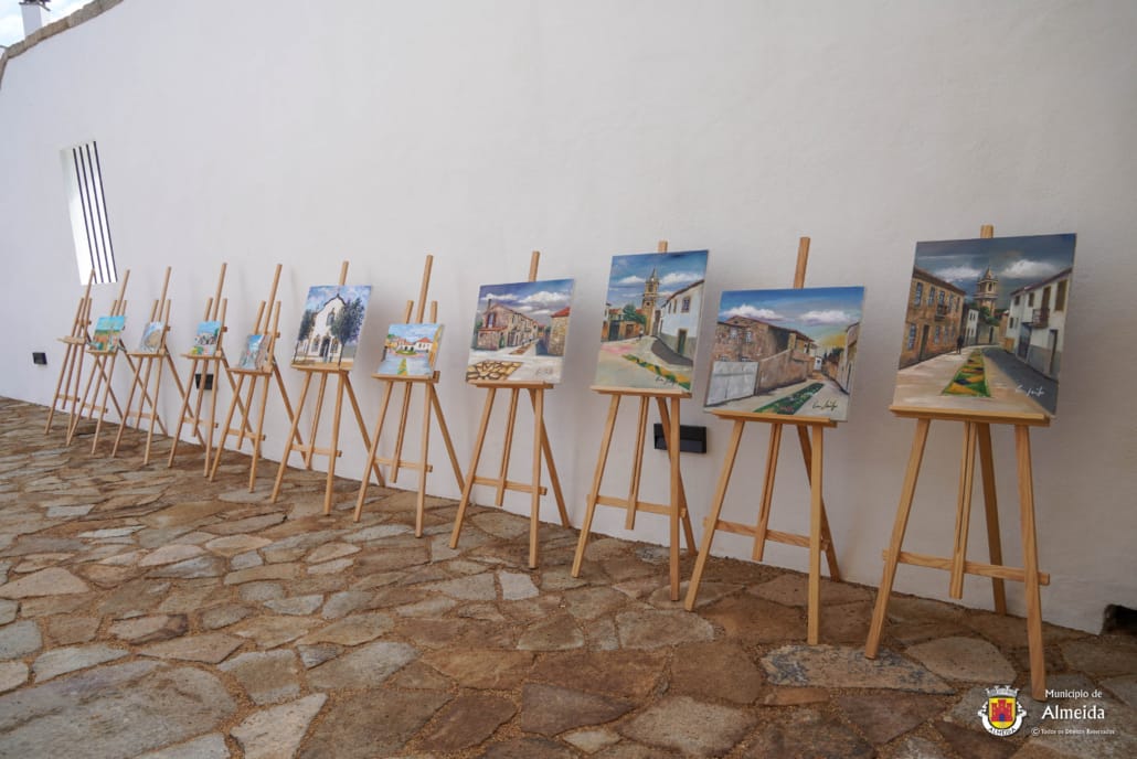 Exposição “Malhada Sorda: o património que nos une”