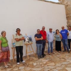 Exposição “Malhada Sorda: o património que nos une”