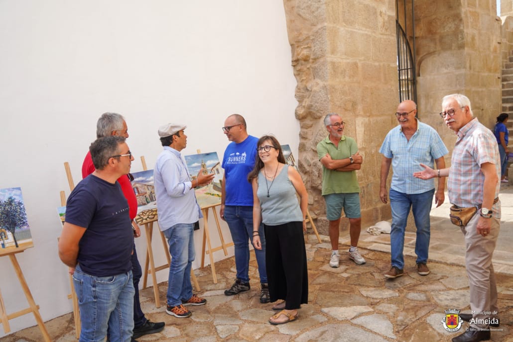 Exposição “Malhada Sorda: o património que nos une”