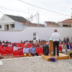 Prémio Literário Padre José Júlio Esteves Pinheiro - 2ª Edição