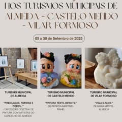 ExposiÇÕes Turismo