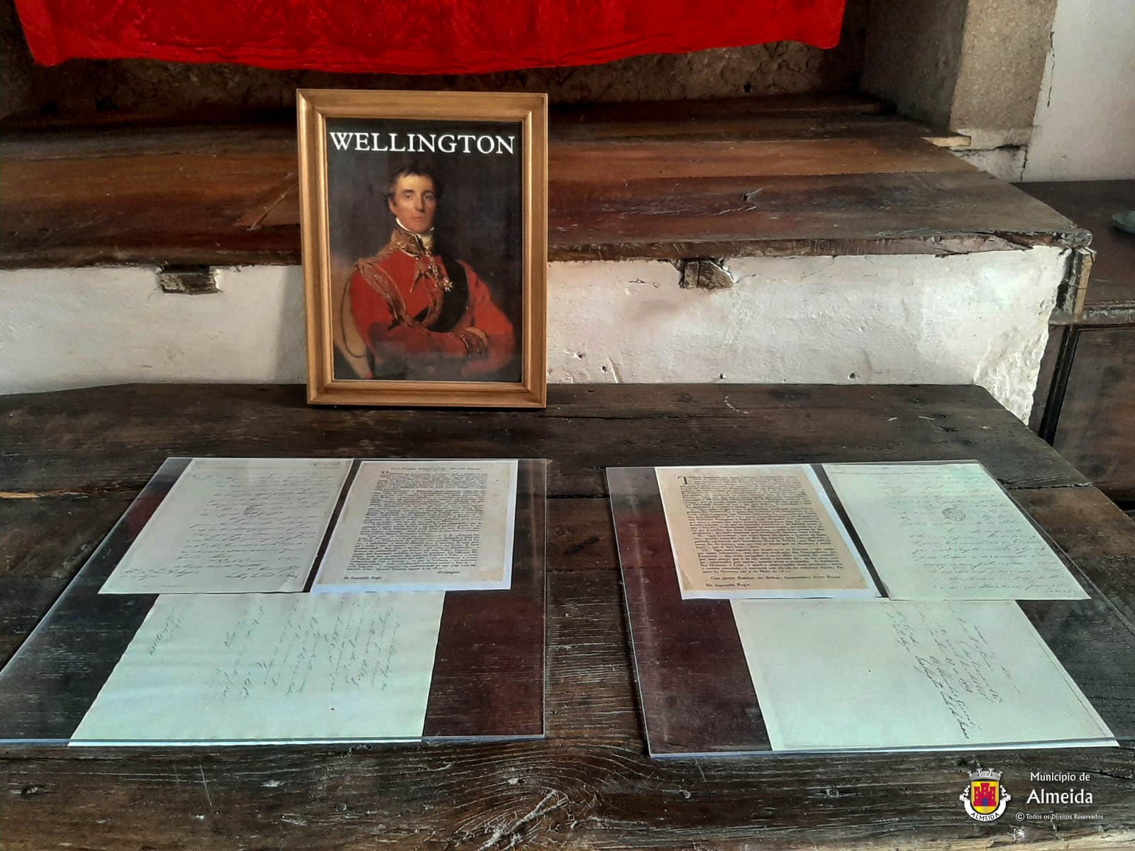 Lord Wellington