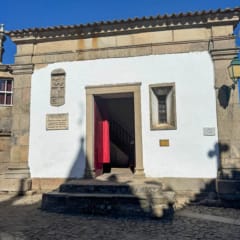 Gabinete e Aposentos do Lord Wellington