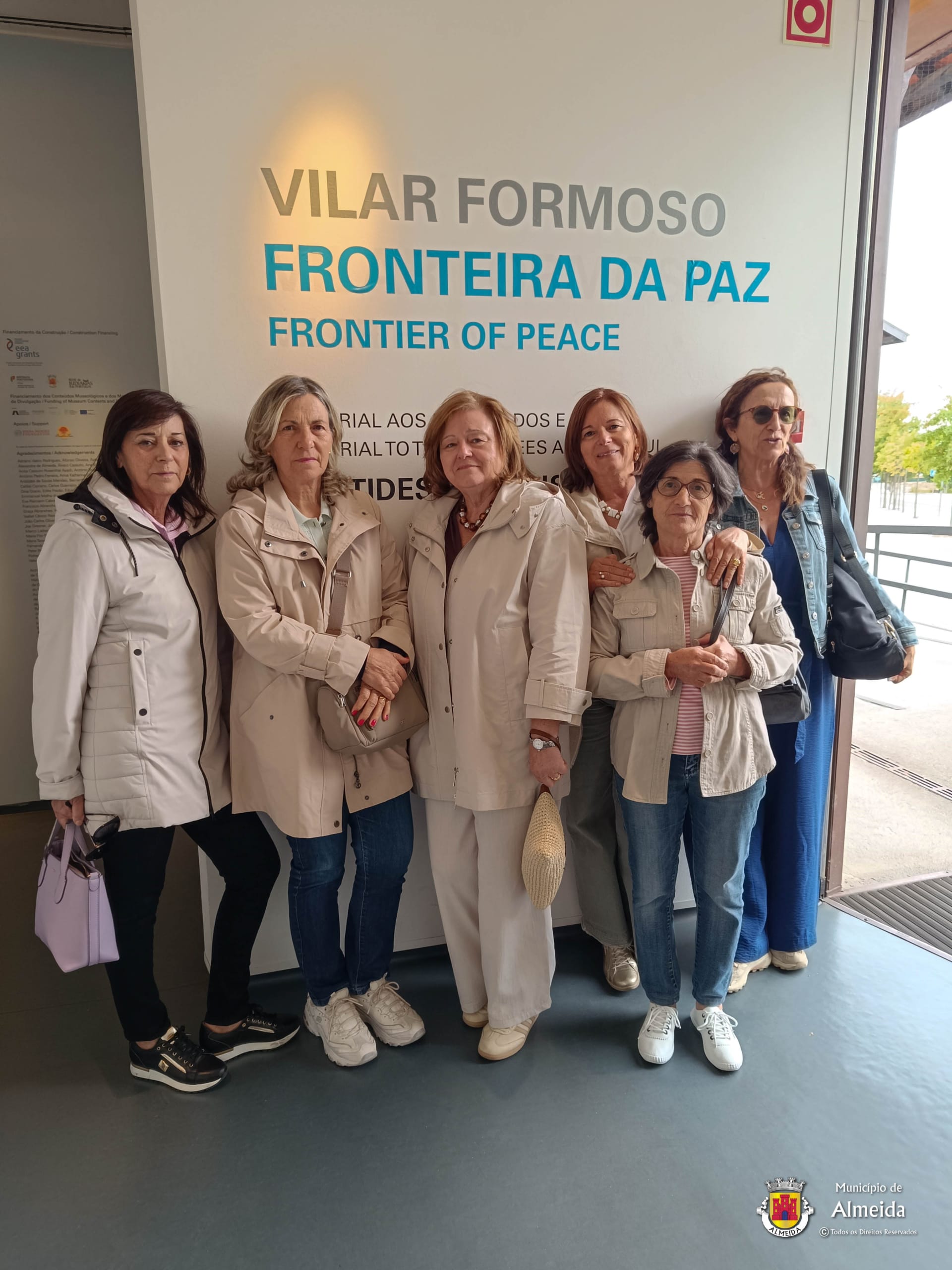 Município de Almeida assinalou Dia Mundial do Turismo