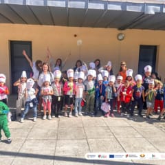 𝗣𝗿𝗼𝗴𝗿𝗮𝗺𝗮 𝗖𝗟𝗗𝗦 𝟱𝗚 "𝗔𝗹𝗺𝗲𝗶𝗱𝗮 + 𝗜𝗻𝗰𝗹𝘂𝘀𝗶𝘃𝗮"