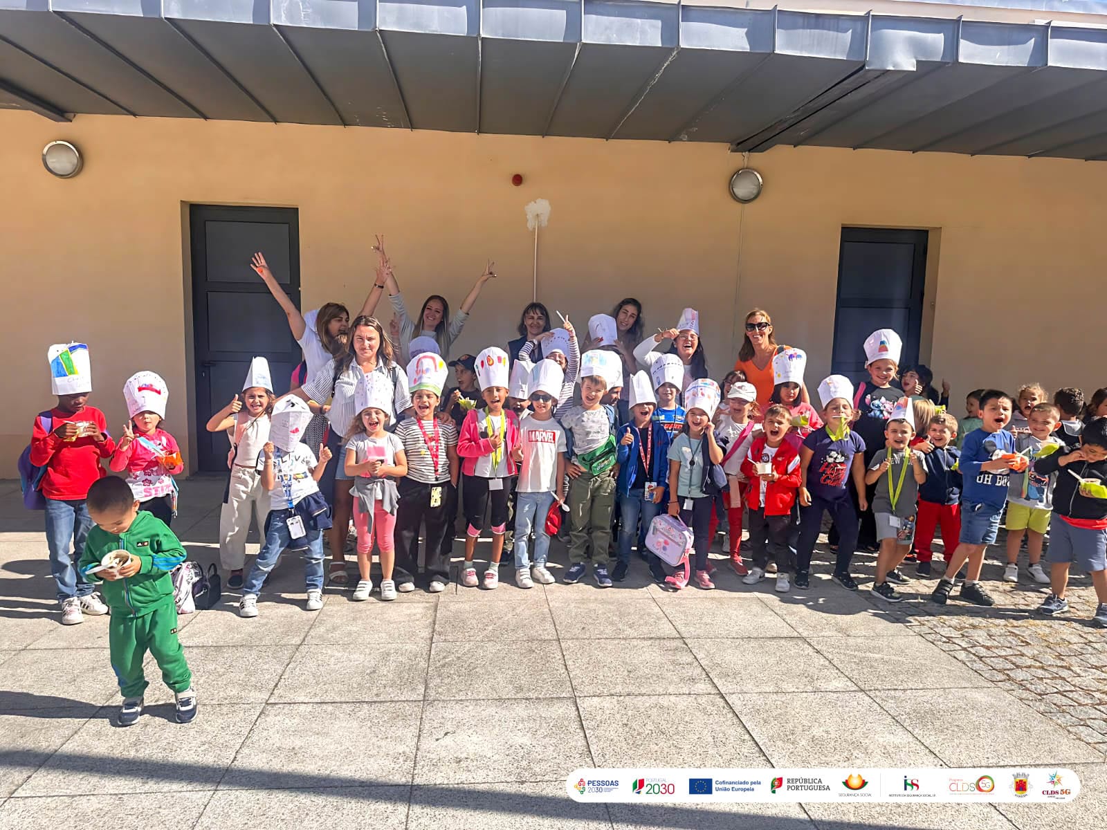 𝗣𝗿𝗼𝗴𝗿𝗮𝗺𝗮 𝗖𝗟𝗗𝗦 𝟱𝗚 "𝗔𝗹𝗺𝗲𝗶𝗱𝗮 + 𝗜𝗻𝗰𝗹𝘂𝘀𝗶𝘃𝗮"