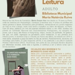 Sugestão de Leitura | Setembro 2025