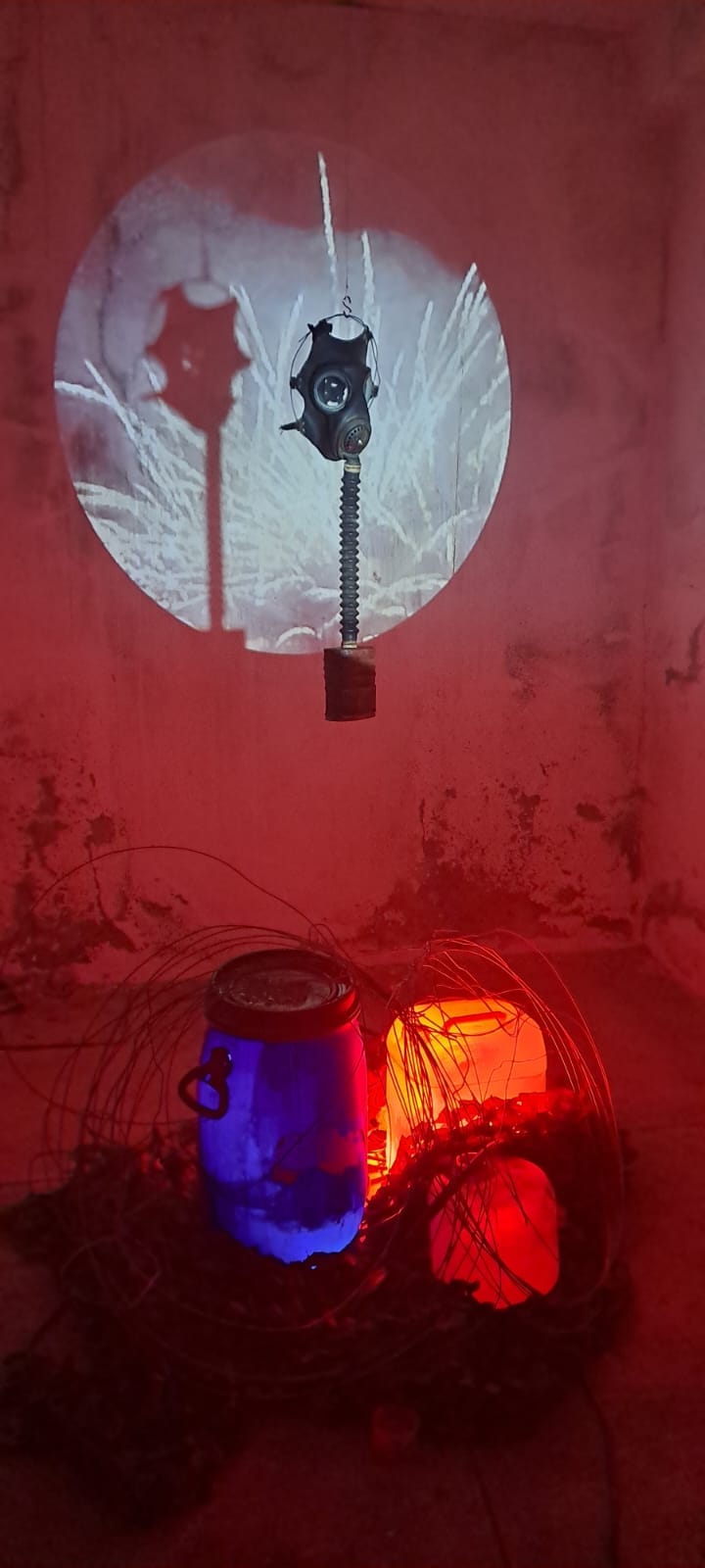 "Mitos, medos e crenças"