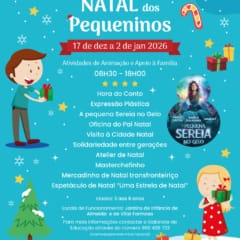 AAAF NATAL 2025