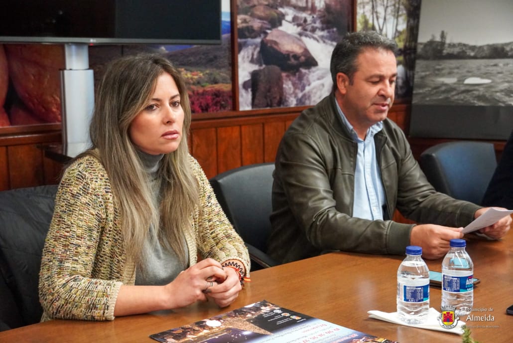 III Mercadinho de Natal Transfronteiriço