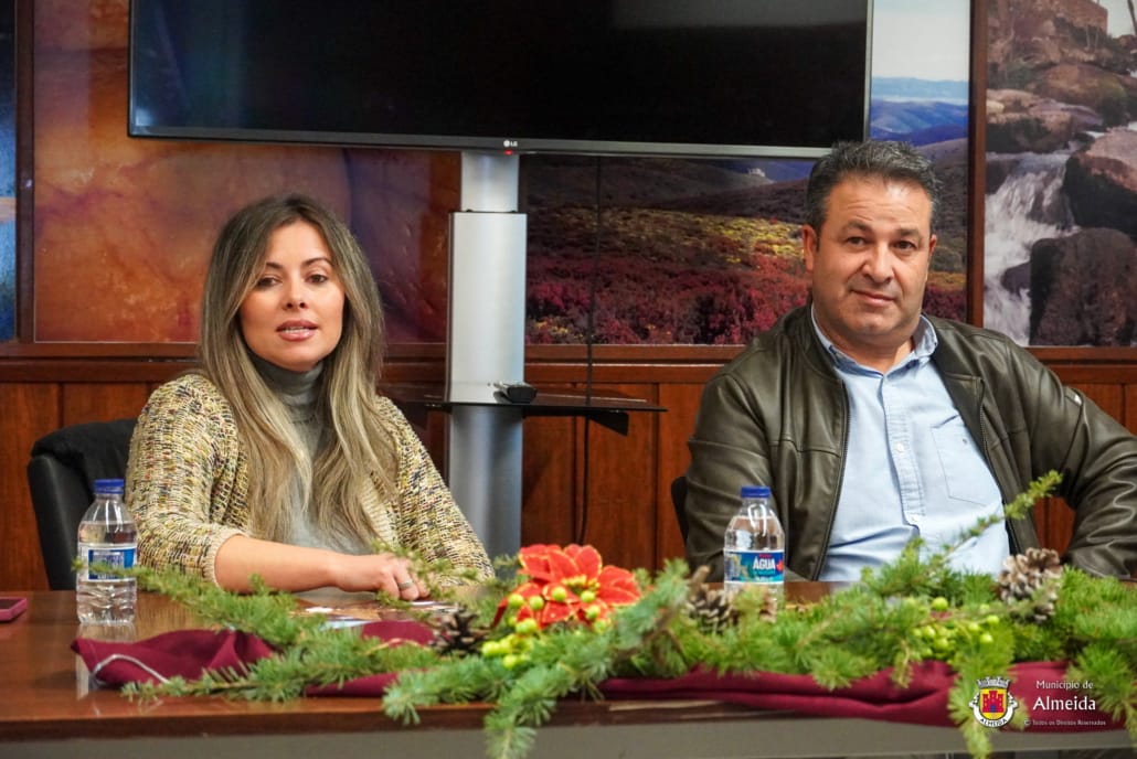 III Mercadinho de Natal Transfronteiriço