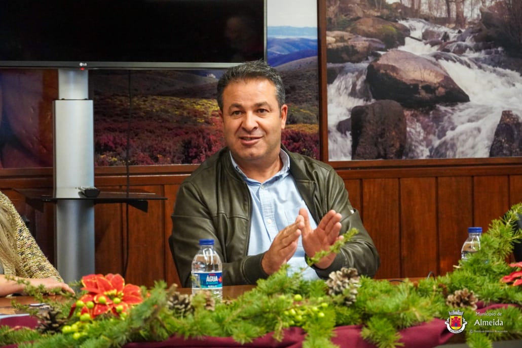 III Mercadinho de Natal Transfronteiriço