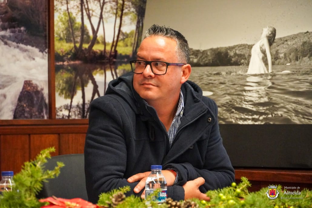 III Mercadinho de Natal Transfronteiriço