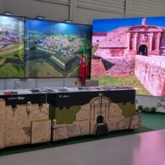 INTUR- Feira Internacional de Turismo de Interior