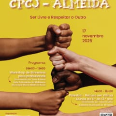 Viii Encontro Da Cpcj De Almeida