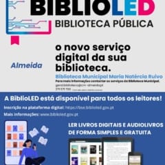 Biblioled